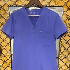 Figs Catarina in Blueberry